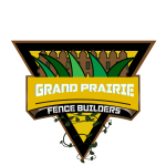 Logo for Grand Prairie Fence Installation