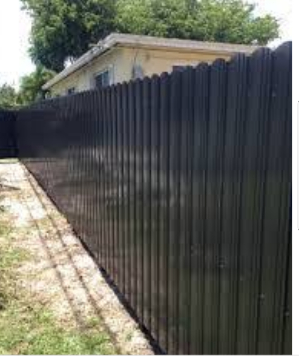 Top Local Wrought Iron Fence Installation.