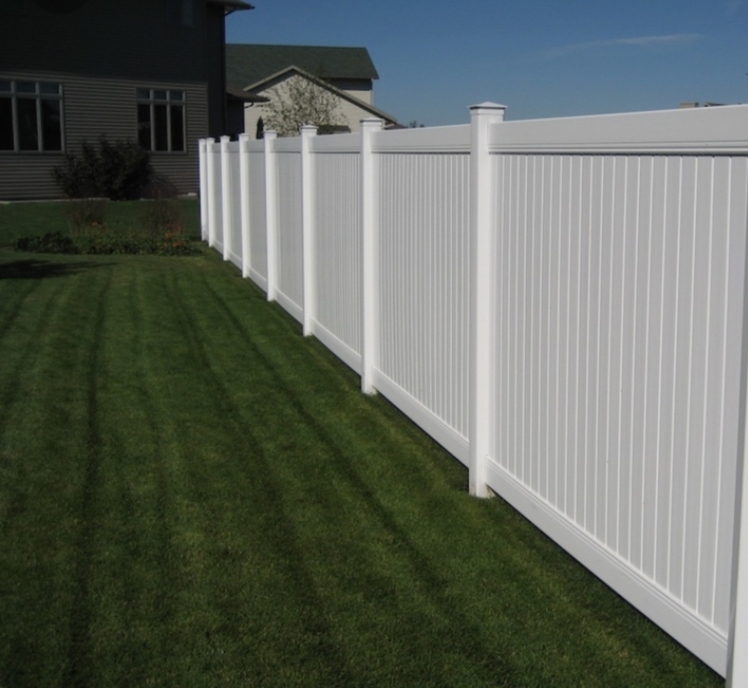 Best Fence Installation Company in Grand Prairie, TX